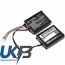 Beats MH812AMA-UG Compatible Replacement Battery