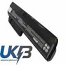HP Mini 311-1002TU Compatible Replacement Battery