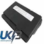 Compaq Mini 701ES Compatible Replacement Battery