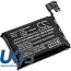 Apple MQKU2LL/A Compatible Replacement Battery