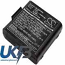 Juniper MS2 Compatible Replacement Battery