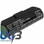 Drager MS20335 Compatible Replacement Battery