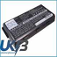 MSI MSI A6200 Compatible Replacement Battery