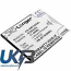 Samsung M-T395C Compatible Replacement Battery