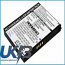 Asus Mypal A636N Compatible Replacement Battery