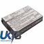 Asus MyPal A686 Compatible Replacement Battery