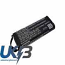 Agilent N9330B-BAT Compatible Replacement Battery