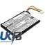 Harman/Kardon Neo Compatible Replacement Battery