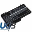 DELL NGGX5 Compatible Replacement Battery