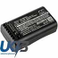Trimble Nomad 800L PDA Intrinsic Safe Compatible Replacement Battery