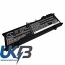 Samsung NP880Z5E-X01UB Compatible Replacement Battery