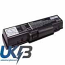 Gateway NV5435U Compatible Replacement Battery