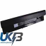 DELL OFH4HR Compatible Replacement Battery