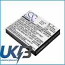 NTT DoCoMo P-02B Compatible Replacement Battery