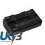 Phase One P25 Compatible Replacement Battery