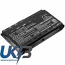 Gigabyte P27G v2 Compatible Replacement Battery