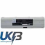 Samsung P35 XVM 1600 III Compatible Replacement Battery