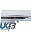 Toshiba PA3731U-1BRS Compatible Replacement Battery