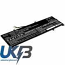 HP Pavilion 13-AN0075UR Compatible Replacement Battery