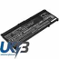 Compatible Battery For HP Pavilion GamingG 15-CX0020NR CS HPR003NB