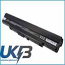Asus PL80JT-W Compatible Replacement Battery