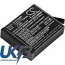 Insta360 PL903135VT-S01 Compatible Replacement Battery