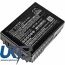 Sony PMW-EX330 Compatible Replacement Battery