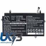 Toshiba Portege Z30-002 Compatible Replacement Battery