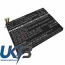 Asus PP625289AB-3250 Compatible Replacement Battery