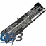 DELL Precision 5540 Compatible Replacement Battery