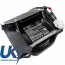 Robomow Premium RC304u Compatible Replacement Battery