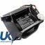 Robomow Premium RC306 Compatible Replacement Battery
