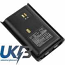 Kirisun PT-3500 Compatible Replacement Battery