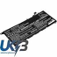 DELL PW23Y Compatible Replacement Battery