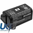 Intermec PW50 Compatible Replacement Battery