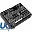 Bolate Q3 Compatible Replacement Battery