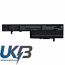 Asus R404A Compatible Replacement Battery