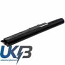 Asus R562UD Compatible Replacement Battery