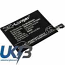 Xiaomi Redmi Note 5 Standard Edition Compatible Replacement Battery