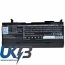 Toshiba Satellite Pro A100-532 Compatible Replacement Battery Toshiba Satellite Pro A100-532 Compatible Replacement Battery