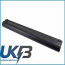Asus UL80Vt-A1 Compatible Replacement Battery