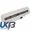 Gateway UM08A31 Compatible Replacement Battery