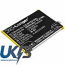BBK V1911A Compatible Replacement Battery