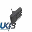 Dyson V8 Fluffy Compatible Replacement Battery