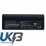 Compatible Battery For HP VA7110 CS HVA710MD
