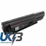 Sony VAIO SVE15111EGB Compatible Replacement Battery
