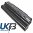 Sony VAIO VGN-CR408E Compatible Replacement Battery