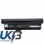 Sony VAIO VGN-TZ191N/XC Compatible Replacement Battery
