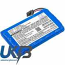 JDSU VIAVI 200AS Compatible Replacement Battery