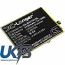 BBK VIVO Y79A Compatible Replacement Battery